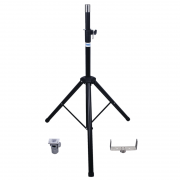 Indicator stand