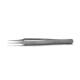 500339, Dumont Tweezers #4, 11cm, 0.06 x 0.02mm tips, 11cm, Dumostar