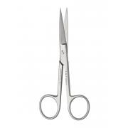 Surgical scissors - straight, sharp-sharp