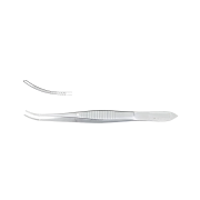 Iris Dressing Forceps