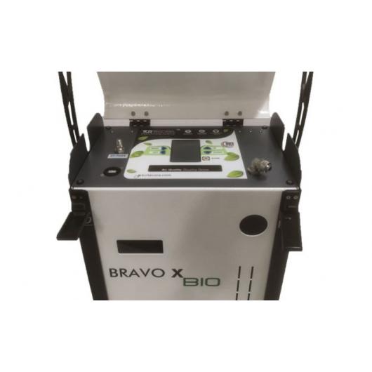 Aerosol Sampling System