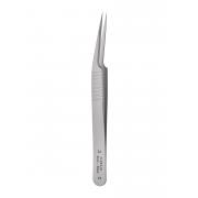Dumont 5 forceps - micro-blunted standard tips