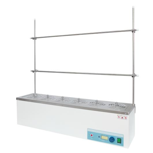 witeg-Extraction water bath