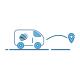 Ground transportation of laboratory animals