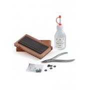 Repair kit for Dumont forceps