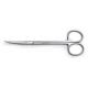 501253, Metzenbaum Scissors, 14.5 cm (5.75 in.), Curved