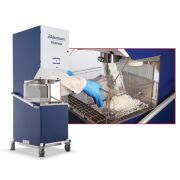 FlexFlow™  bedding dispenser