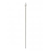 Insert pin - diamond, dissecting pin