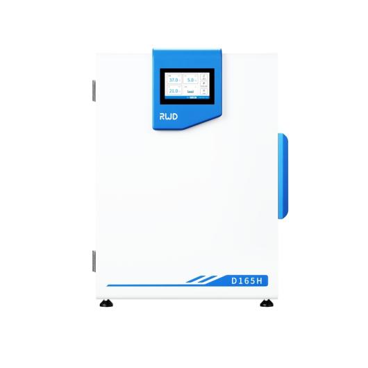 RWD CO2 incubator D165H_front