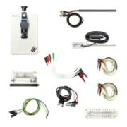 Nerve and Muscle Kit III