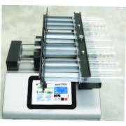Syringe multi rack for SPLG LEGATO pumps