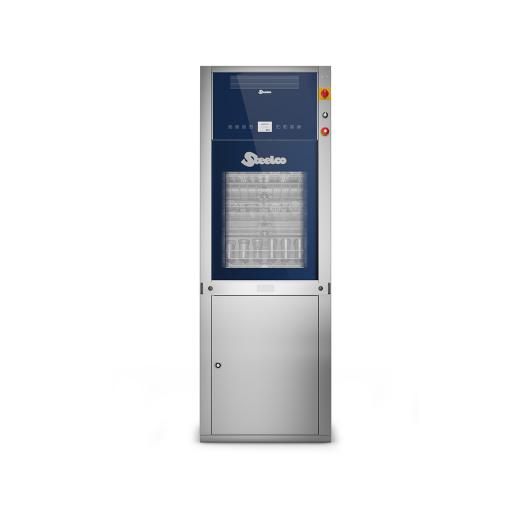 Steelco_Miele_Group_LAB-610-SL-FRONT-CLOSED-A