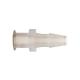 Female Luer Fitting for 5/32" ID Tubing