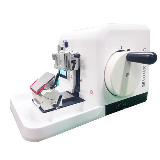 S710-semi-automatic-microtome