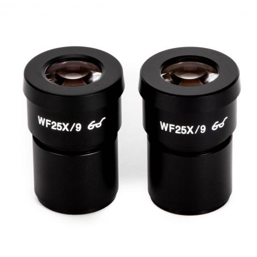 Wide Field 25x Eyepieces (pair)