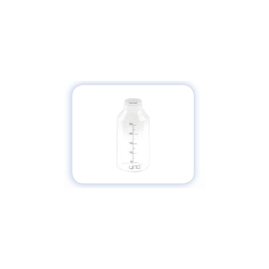 bottle PC 300 ml bigger