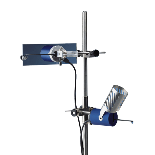 UGO Basile 7006_Isotonic_Transducer_Front_01