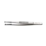 Cupped forceps
