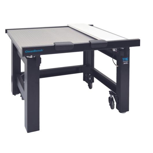electrophysiology_airtable_optical_table_Sutter_Instruments