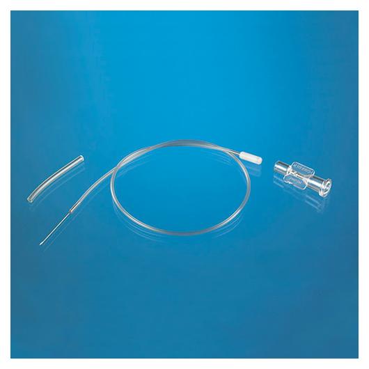 Tail Vein Cannulas for Rats