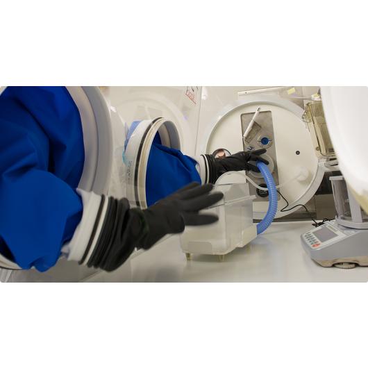 Isolators for Laboratory Animal Research – I.Box zoo