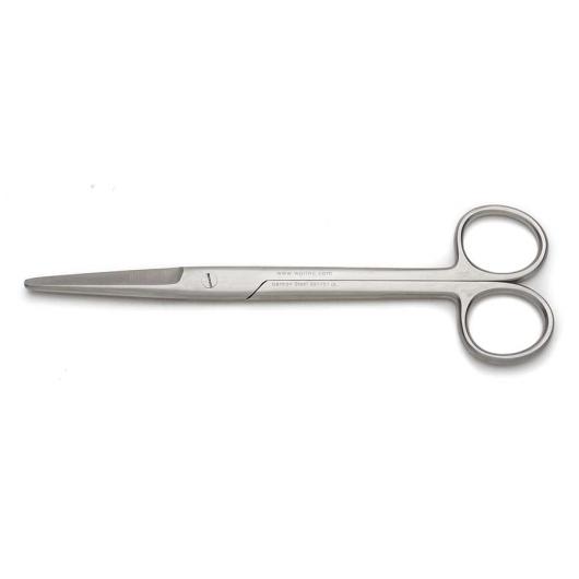 501751, Mayo Scissors, 17 cm, Straight