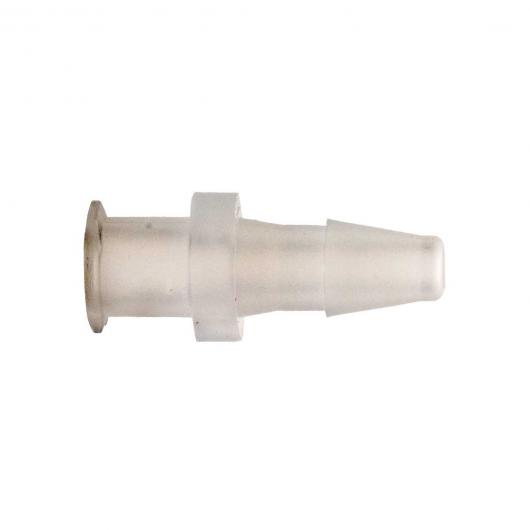 Female Luer Fitting for 5/32" ID Tubing