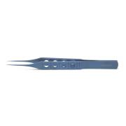 Straight forceps, 11,5 cm