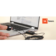 Biopotential sensor