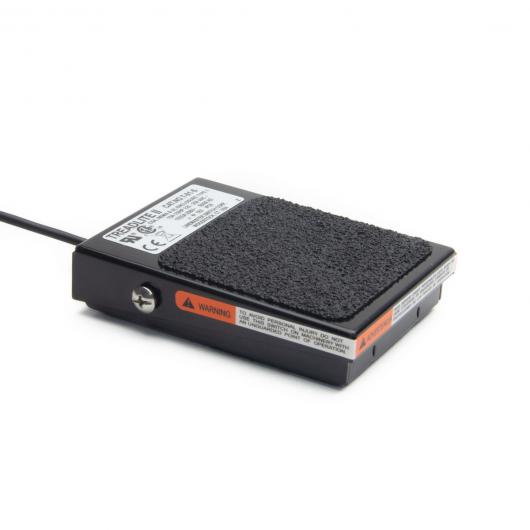 Optional Foot Switch for Micro2T, Micro-ePore™, DMF1000