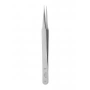 Dumont #2 laminectomy forceps - standard tips, straight, Inox, 12 cm