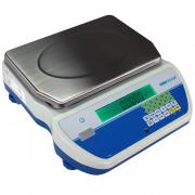 MDW mechanical physician scales