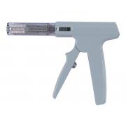 Surgical staple handle
