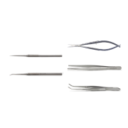 Zebra fish kit II
