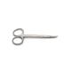 503246, La Grange Scissors, 11cm, S-shaped Body, Curved