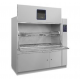 Cage and bottles washicg machine AC 1300 open
