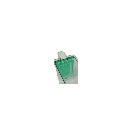 Baffle and Fry Screen