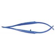 Vannas scissors, 8 cm