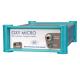 OXY-MICRO-AOT, Fiber Optic Oxygen Meter for Microsensors