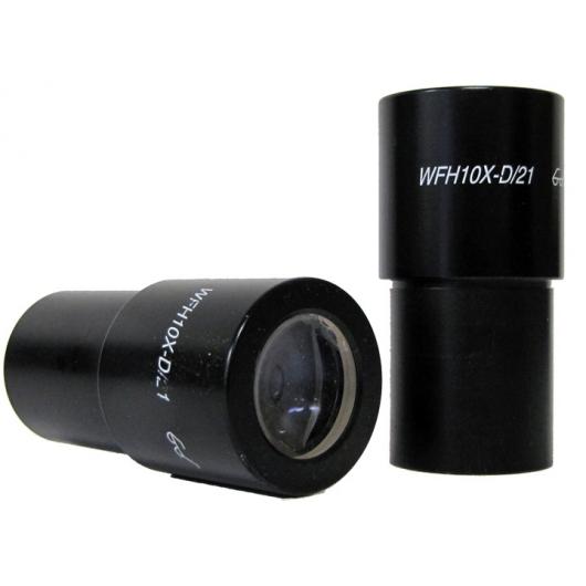 10X Wide Field Eyepiece for PZMIV (pair)