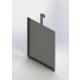 Label holder DIN A6