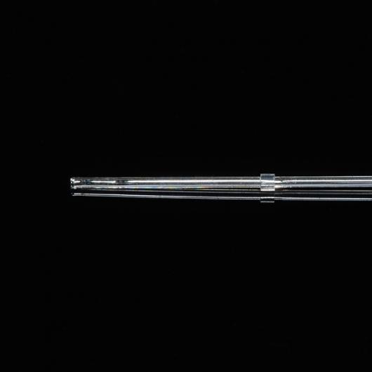 Jugular Vein Catheters for Mice