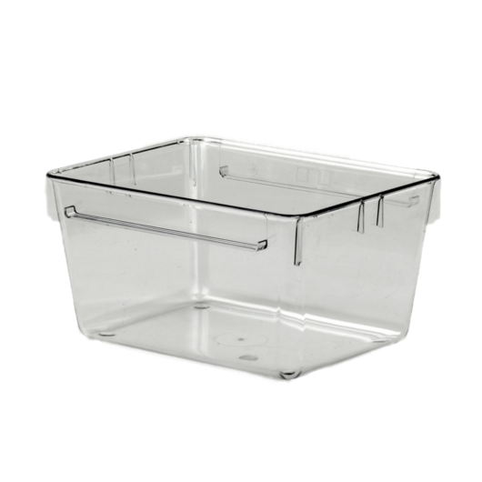 Cage type II polycarbonate
