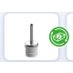 Cap neopernstopper 48 x 8 mm