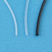 Co-extruded PE/PYC tubing