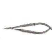 SuperCut spring scissors, 12,5 cm, curved