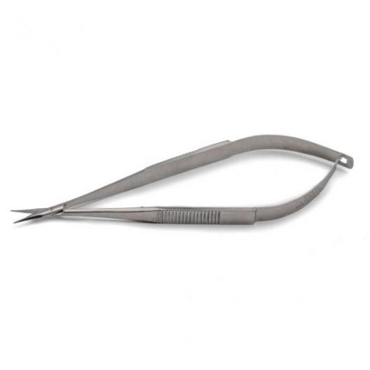 15905, Spring Scissors, 14cm, Straight