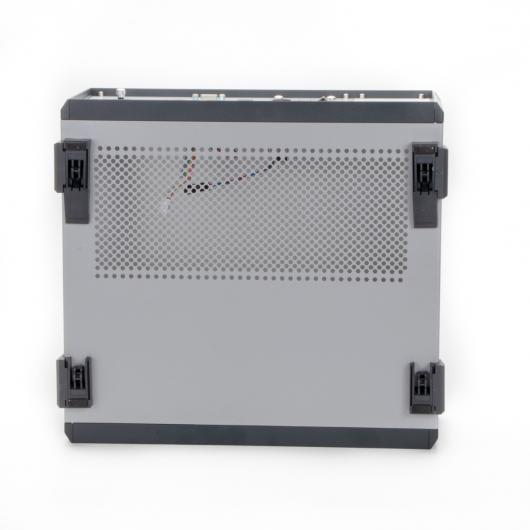 505066, Photo Diode Array (PDA) Spectrophotometer System UV (190-390nm) with integrated D2 Lamp
