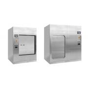 Steelco Medium capacity autoclaves range