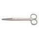 501751, Mayo Scissors, 17 cm, Straight